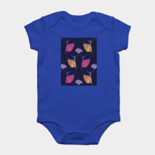 Ballet Aesthetic Baby Bodysuit